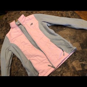 New balance jacket/ fleece